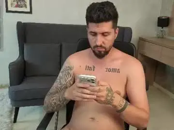 Chaturbate Free Porn Cam of loganstroud