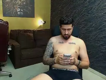 Chaturbate Adult Webcams of loganstroud