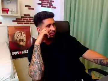 Chaturbate Live Porn of loganstroud