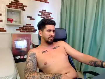 Chaturbate Best Webcam of loganstroud