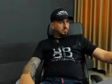 Chaturbate Private Sex Chat of loganstroud