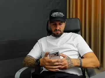 Chaturbate Private Sex Chat of loganstroud