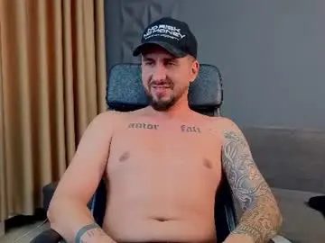 Chaturbate Sex Cam of loganstroud
