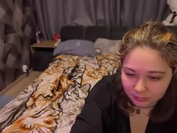 Chaturbate Live Sex of lunarcouple_