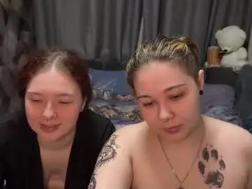 Chaturbate Adult Webcam of lunarcouple_