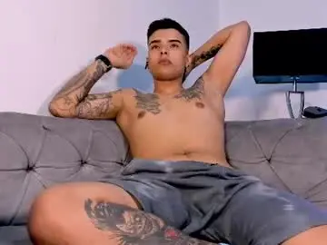 Chaturbate Best Webcam of matteosanz