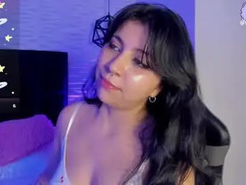 Chaturbate Adult Video Chat of melody_black_