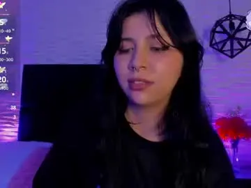 Chaturbate Live Porn of melody_black_