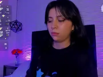 Chaturbate Private Sex Chat of melody_black_