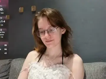 Chaturbate Best Webcam of milaafterdark