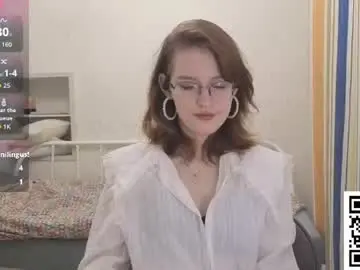 Chaturbate Adult Webcams of milaafterdark