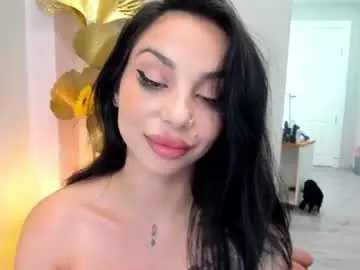 Chaturbate Adult Webcam of misssiennaa