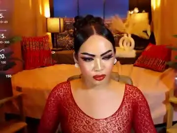 Chaturbate Best Webcam of naughtyfridah