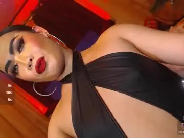 Chaturbate Sex Chat of naughtyfridah