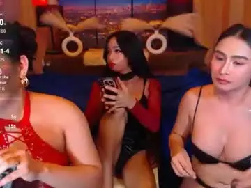 Chaturbate Live Porn of naughtyfridah