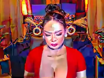 Chaturbate Live Sex Cam of naughtyfridah