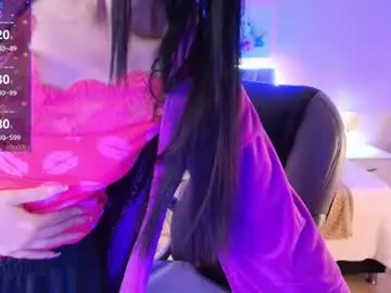 Chaturbate Adult Webcam of neo_sarah_