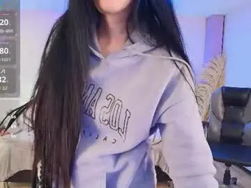 Chaturbate Live Sex Cam of neo_sarah_