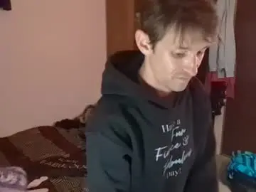 Chaturbate Live Sex of pup_malex