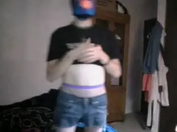 Chaturbate Adult Webcams of pup_malex