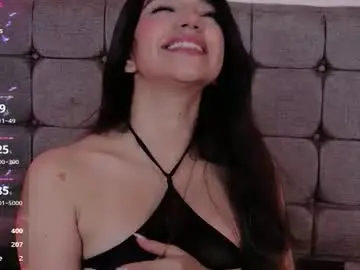 Chaturbate Free Live Porn of ragasashi