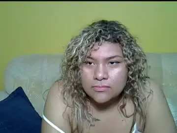 Chaturbate Nude Webcam of ruby_beautiful_pretty
