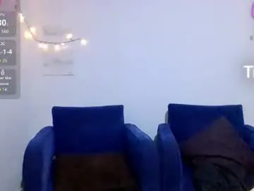 Chaturbate Adult Video Chat of sexychubbyanna