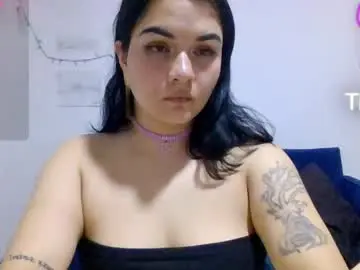 Chaturbate Free Porn Cam of sexychubbyanna