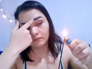Chaturbate Adult Webcams of sexychubbyanna