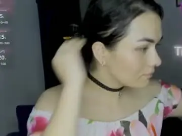 Chaturbate Adult Webcams of sexychubbyanna