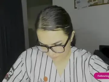 Chaturbate Free Porn Cam of sexychubbyanna