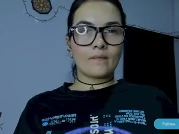Chaturbate Sex Cam of sexychubbyanna