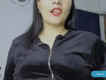 Chaturbate Free Porn Cam of sexychubbyanna