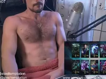 Chaturbate Sex Chat of tickle_my_pickle07