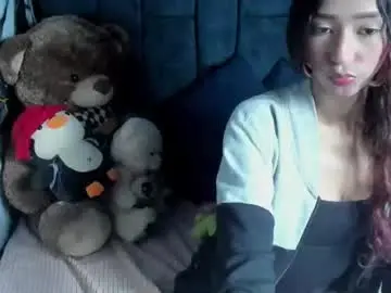 Chaturbate Free Porn Cam of valentina_klean