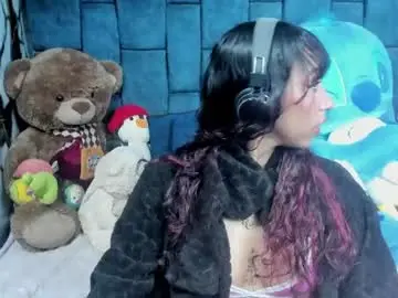 Chaturbate Adult Webcam of valentina_klean