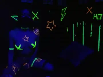 Chaturbate Free Porn Cam of winter_elf