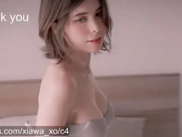 Chaturbate Free Porn Cam of xiawa_xo