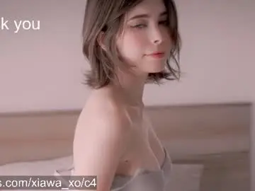 Chaturbate Free Live Porn of xiawa_xo