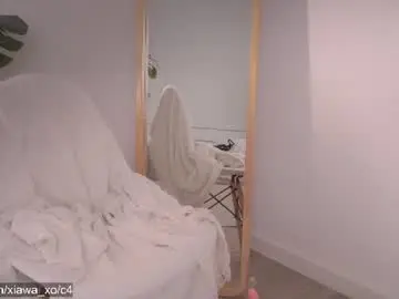 Chaturbate Sex Chat of xiawa_xo