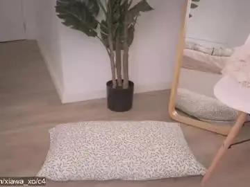 Chaturbate Free Porn Cam of xiawa_xo