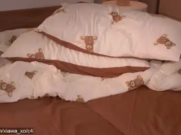 Chaturbate Sex Chat of xiawa_xo
