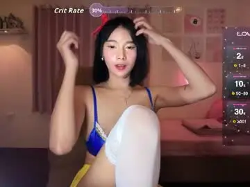 Chaturbate Nude Webcam of yournaughtyprincessx