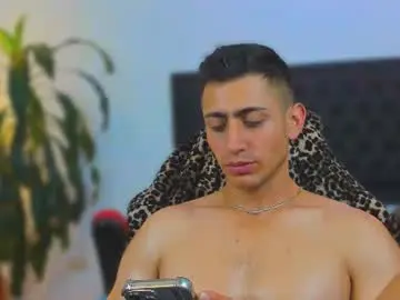 Chaturbate Sex Chat of zachpri20