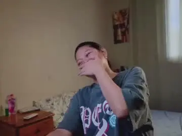 Chaturbate Sex Cam of _ann1e_