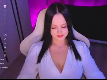 Chaturbate Best Webcam of betty_lioren