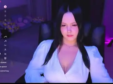 Chaturbate Sex Cam of betty_lioren