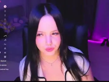 Chaturbate Private Sex Chat of betty_lioren