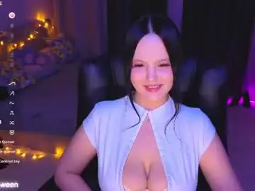 Chaturbate Adult Webcam of betty_lioren