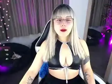 Chaturbate Free Live Porn of blackberry_s